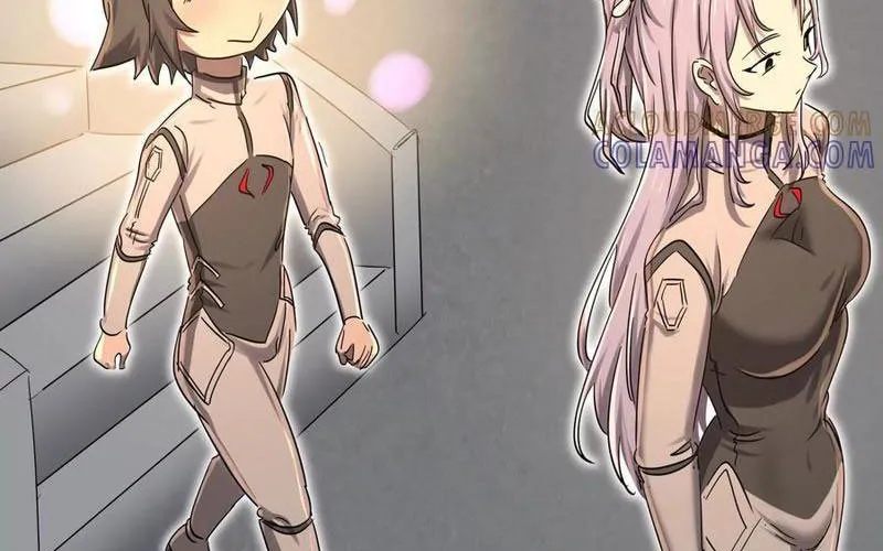 Vũ Trụ Trùng Vương Chap 57 - Next Chap 58