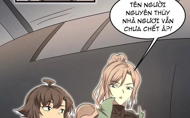 Vũ Trụ Trùng Vương Chap 57 - Next Chap 58