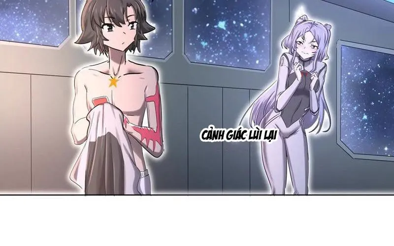 Vũ Trụ Trùng Vương Chap 57 - Next Chap 58