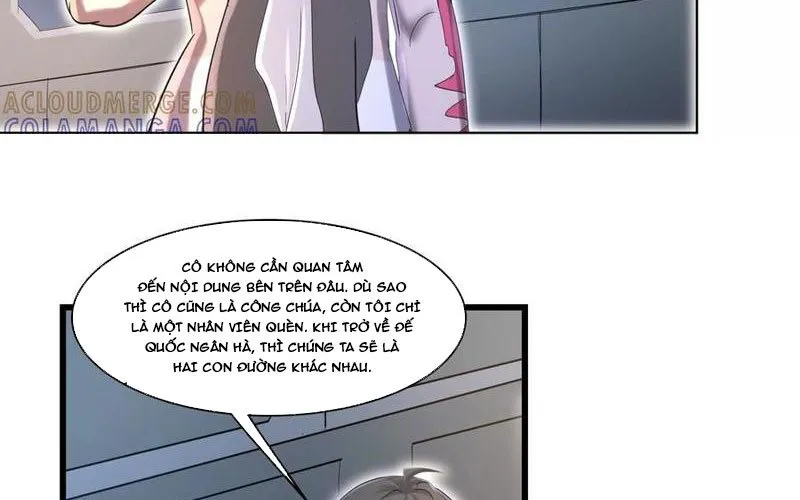 Vũ Trụ Trùng Vương Chap 57 - Next Chap 58