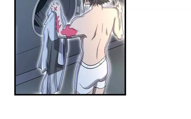 Vũ Trụ Trùng Vương Chap 57 - Next Chap 58