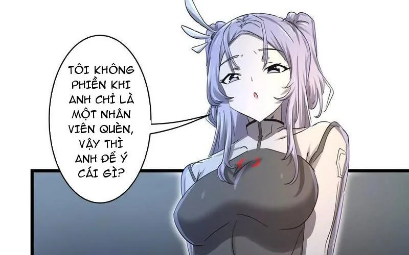 Vũ Trụ Trùng Vương Chap 57 - Next Chap 58