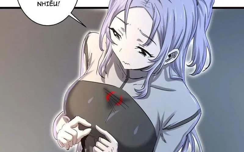 Vũ Trụ Trùng Vương Chap 57 - Next Chap 58