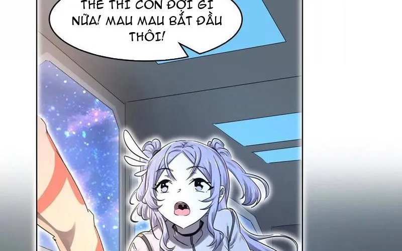 Vũ Trụ Trùng Vương Chap 57 - Next Chap 58