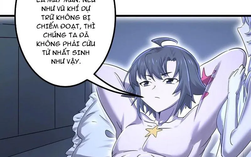 Vũ Trụ Trùng Vương Chap 57 - Next Chap 58