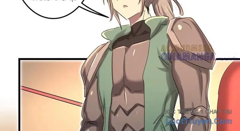 Vũ Trụ Trùng Vương Chap 58 - Next Chap 59