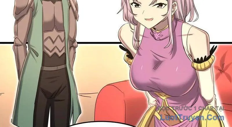 Vũ Trụ Trùng Vương Chap 58 - Next Chap 59