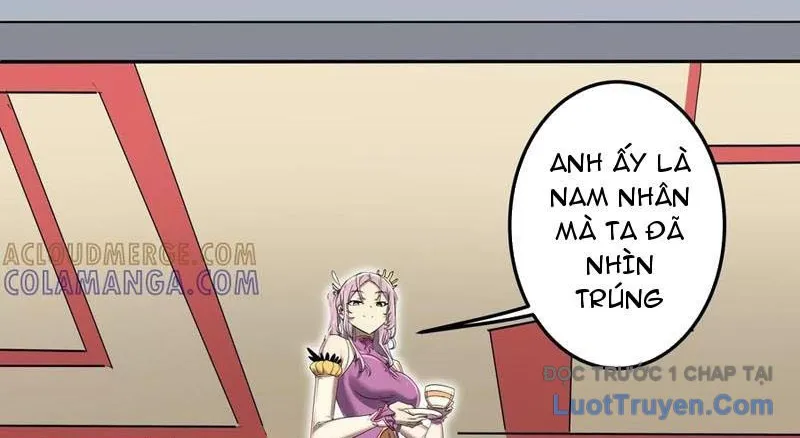 Vũ Trụ Trùng Vương Chap 58 - Next Chap 59