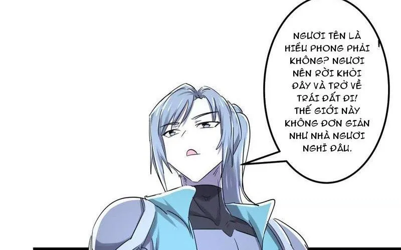 Vũ Trụ Trùng Vương Chap 58 - Next Chap 59