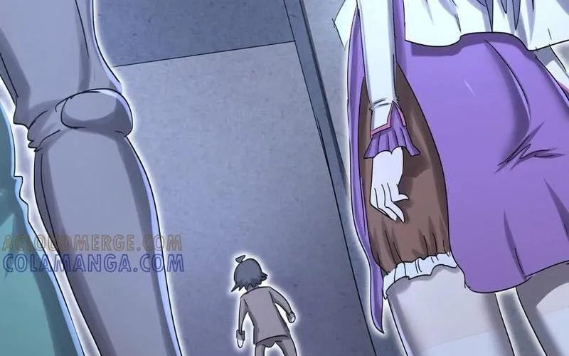 Vũ Trụ Trùng Vương Chap 59 - Next Chap 60