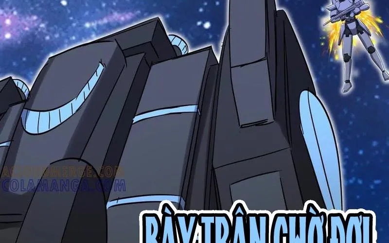 Vũ Trụ Trùng Vương Chap 59 - Next Chap 60