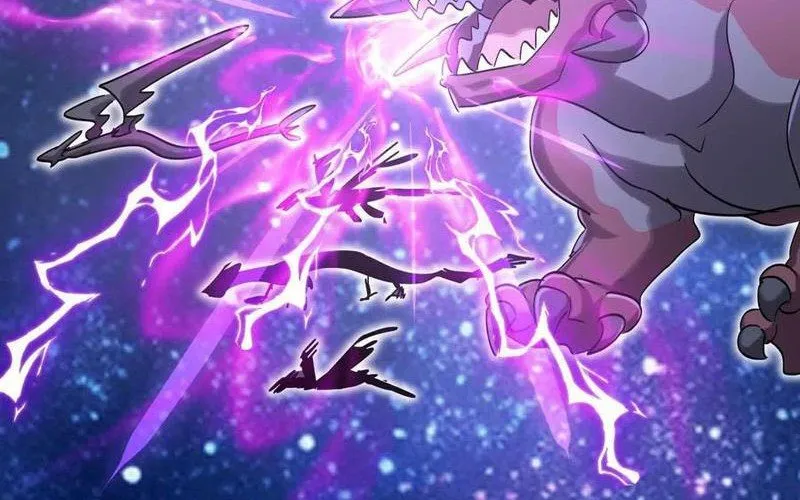 Vũ Trụ Trùng Vương Chap 59 - Next Chap 60