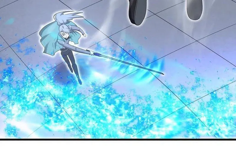 Vũ Trụ Trùng Vương Chap 59 - Next Chap 60