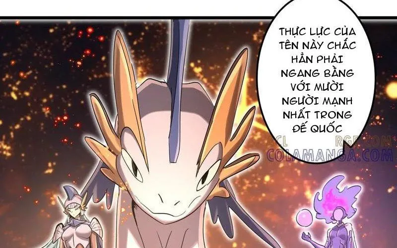 Vũ Trụ Trùng Vương Chap 59 - Next Chap 60