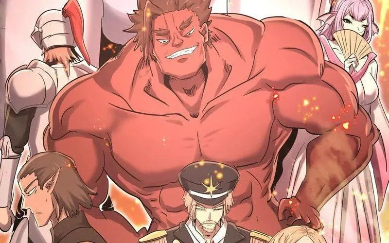 Vũ Trụ Trùng Vương Chap 59 - Next Chap 60