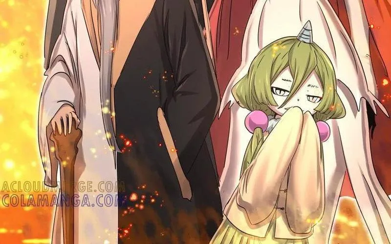 Vũ Trụ Trùng Vương Chap 59 - Next Chap 60