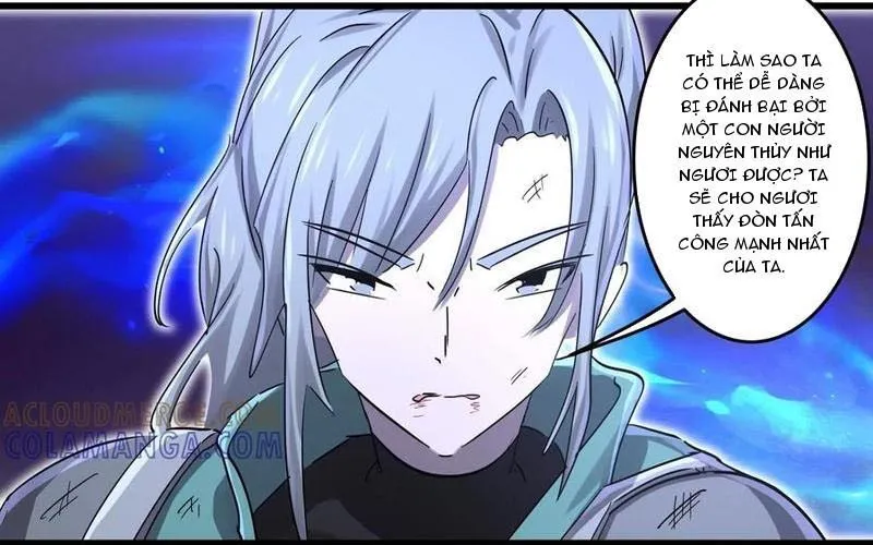 Vũ Trụ Trùng Vương Chap 59 - Next Chap 60