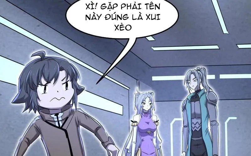 Vũ Trụ Trùng Vương Chap 59 - Next Chap 60