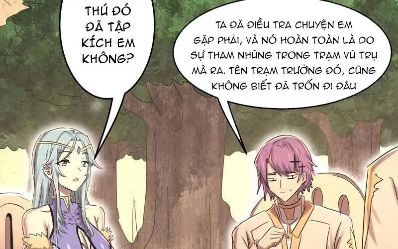 Vũ Trụ Trùng Vương Chap 60 - Next Chap 61