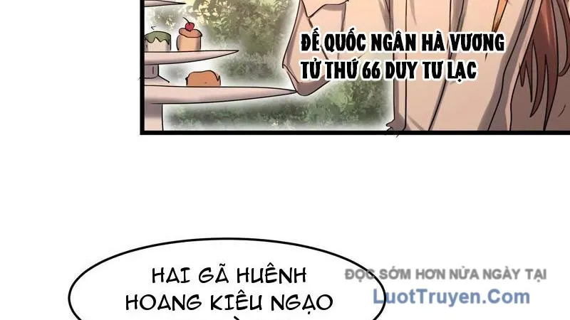 Vũ Trụ Trùng Vương Chap 60 - Next Chap 61
