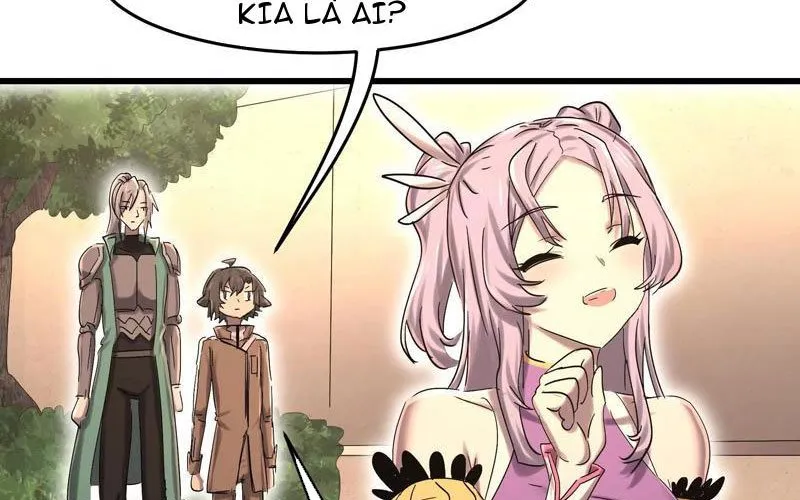 Vũ Trụ Trùng Vương Chap 60 - Next Chap 61