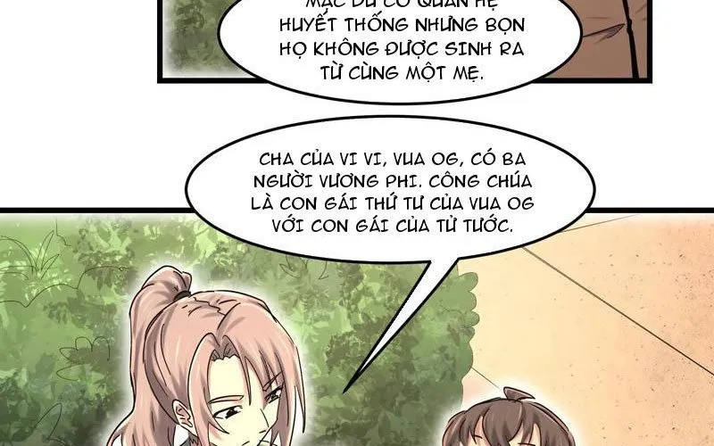Vũ Trụ Trùng Vương Chap 60 - Next Chap 61