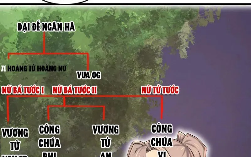 Vũ Trụ Trùng Vương Chap 60 - Next Chap 61