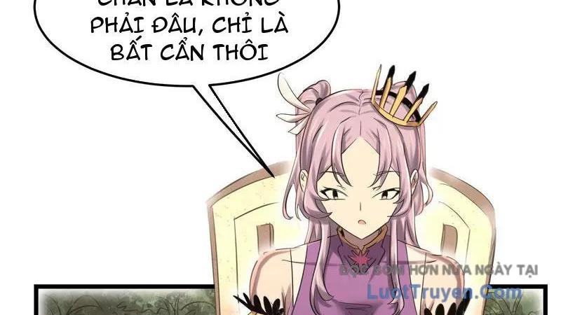 Vũ Trụ Trùng Vương Chap 60 - Next Chap 61
