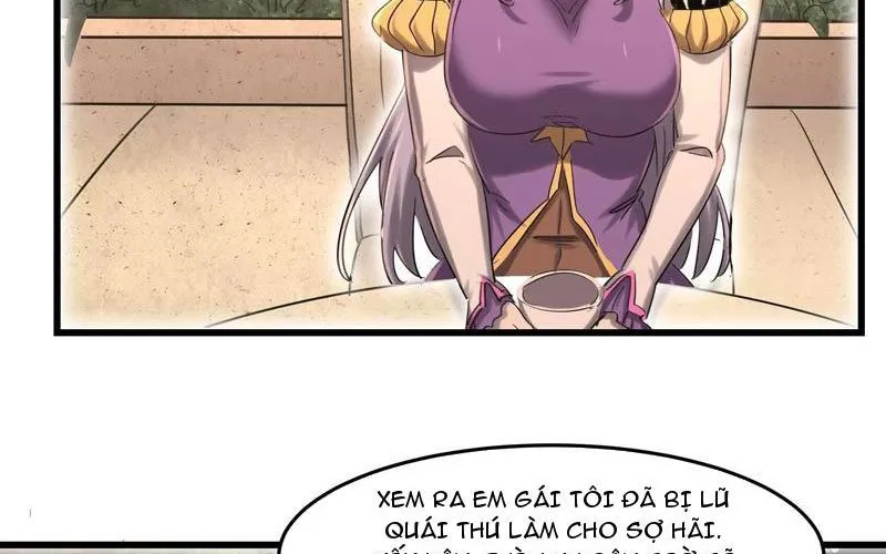 Vũ Trụ Trùng Vương Chap 60 - Next Chap 61