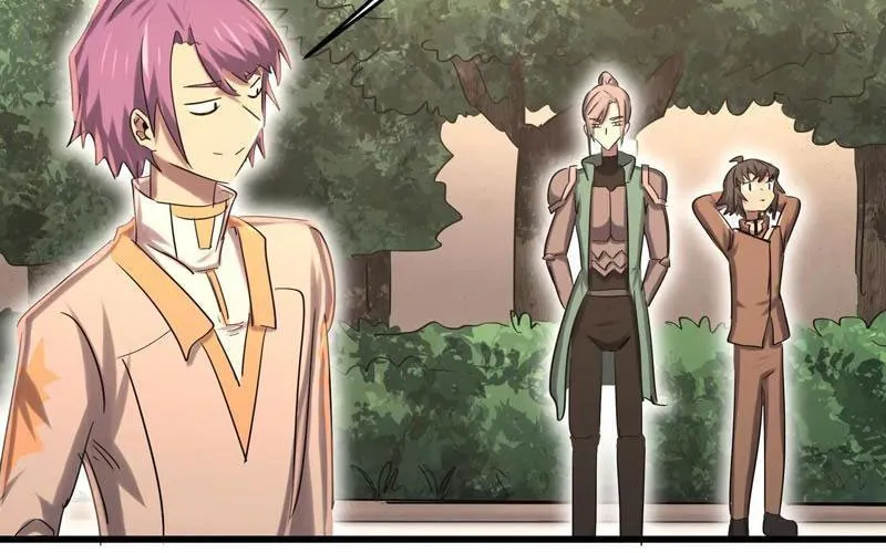 Vũ Trụ Trùng Vương Chap 60 - Next Chap 61