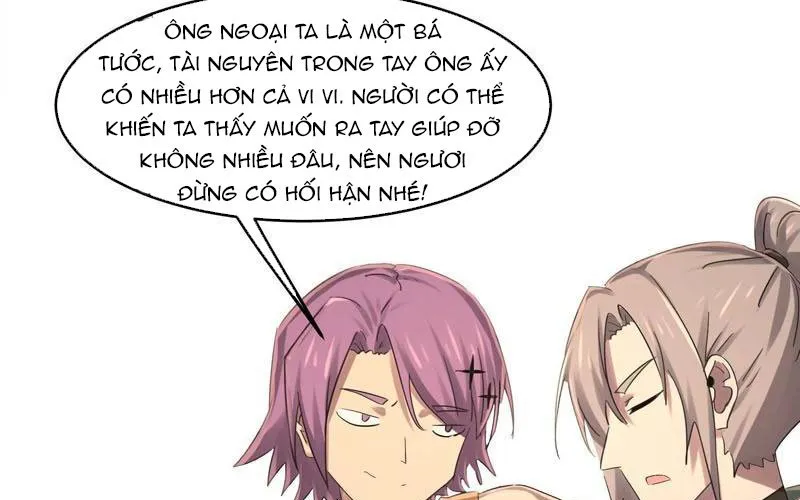 Vũ Trụ Trùng Vương Chap 60 - Next Chap 61