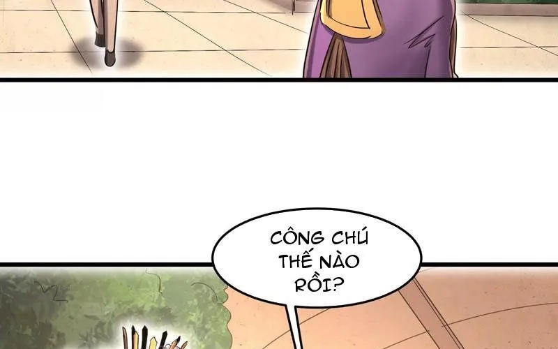 Vũ Trụ Trùng Vương Chap 60 - Next Chap 61