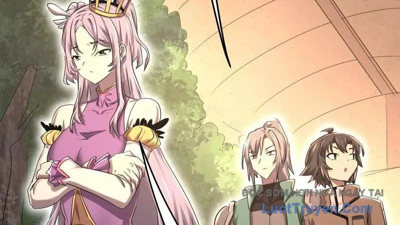 Vũ Trụ Trùng Vương Chap 60 - Next Chap 61