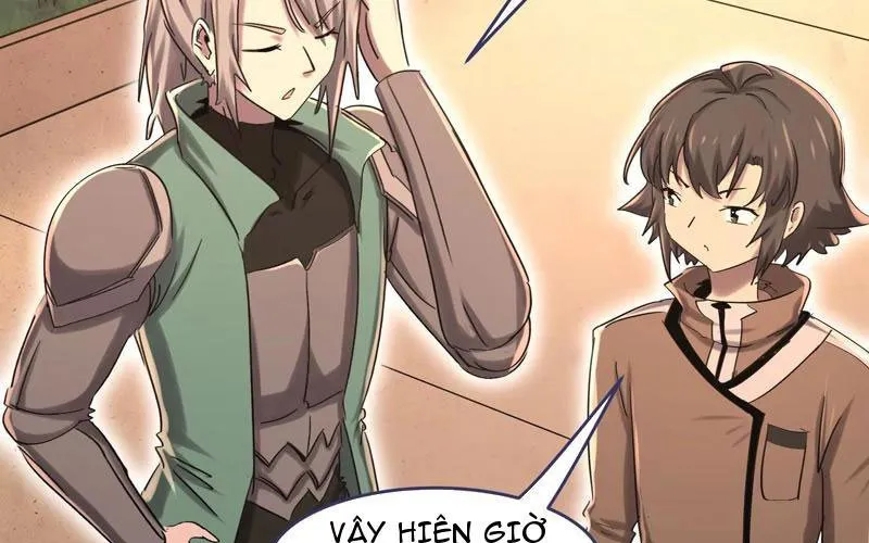 Vũ Trụ Trùng Vương Chap 60 - Next Chap 61