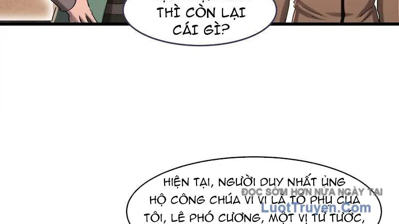 Vũ Trụ Trùng Vương Chap 60 - Next Chap 61