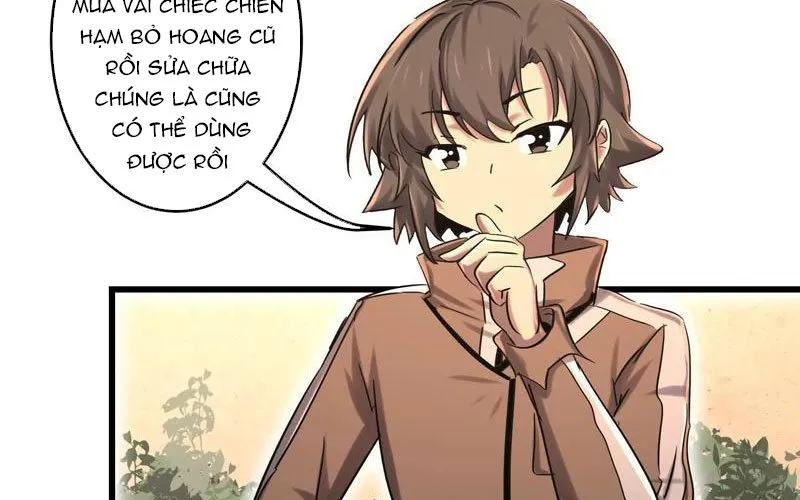 Vũ Trụ Trùng Vương Chap 60 - Next Chap 61