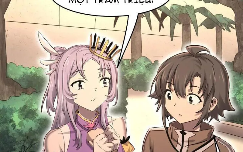 Vũ Trụ Trùng Vương Chap 60 - Next Chap 61