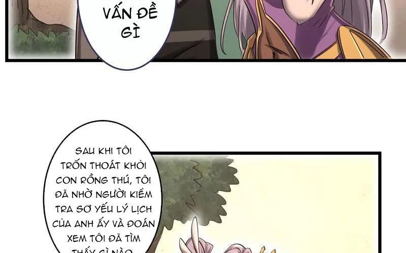 Vũ Trụ Trùng Vương Chap 60 - Next Chap 61
