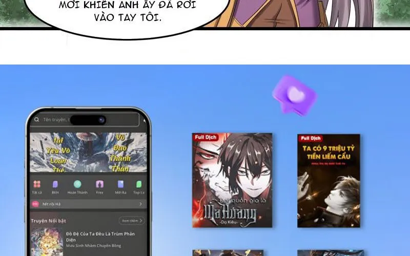 Vũ Trụ Trùng Vương Chap 60 - Next Chap 61