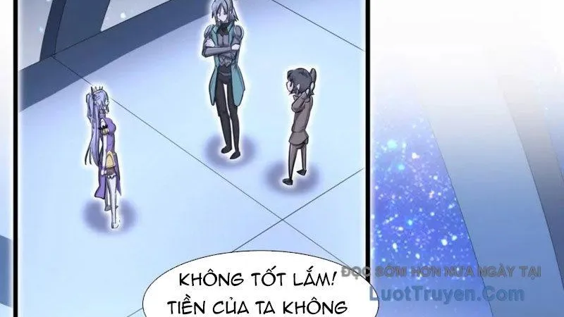 Vũ Trụ Trùng Vương Chap 61 - Next Chap 62