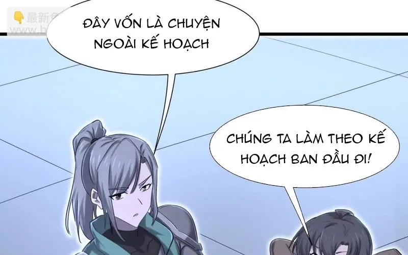 Vũ Trụ Trùng Vương Chap 61 - Next Chap 62