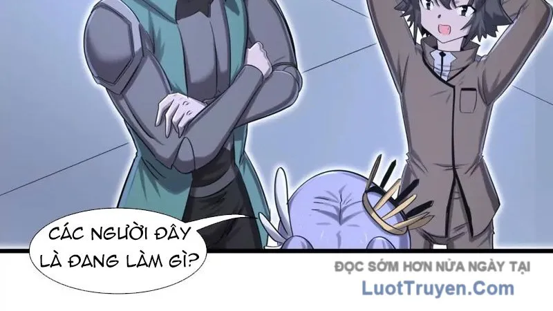 Vũ Trụ Trùng Vương Chap 61 - Next Chap 62