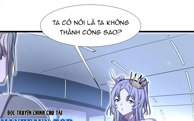 Vũ Trụ Trùng Vương Chap 61 - Next Chap 62