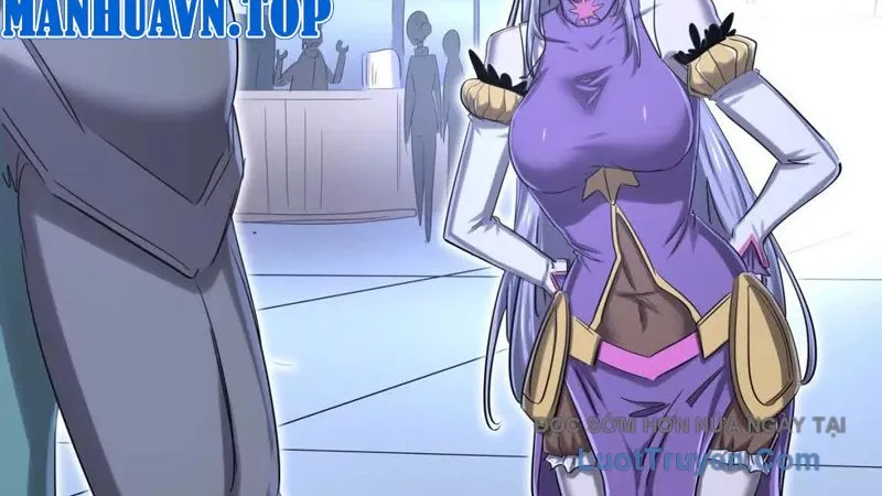 Vũ Trụ Trùng Vương Chap 61 - Next Chap 62