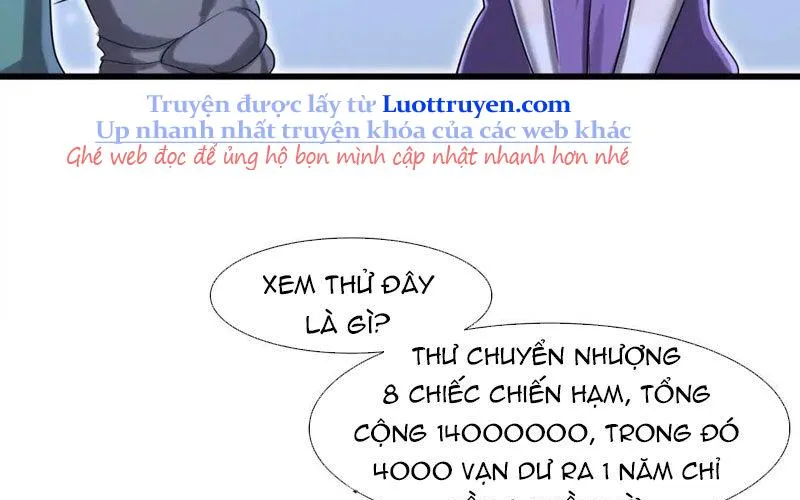 Vũ Trụ Trùng Vương Chap 61 - Next Chap 62