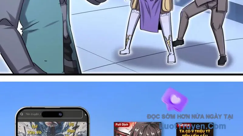 Vũ Trụ Trùng Vương Chap 61 - Next Chap 62