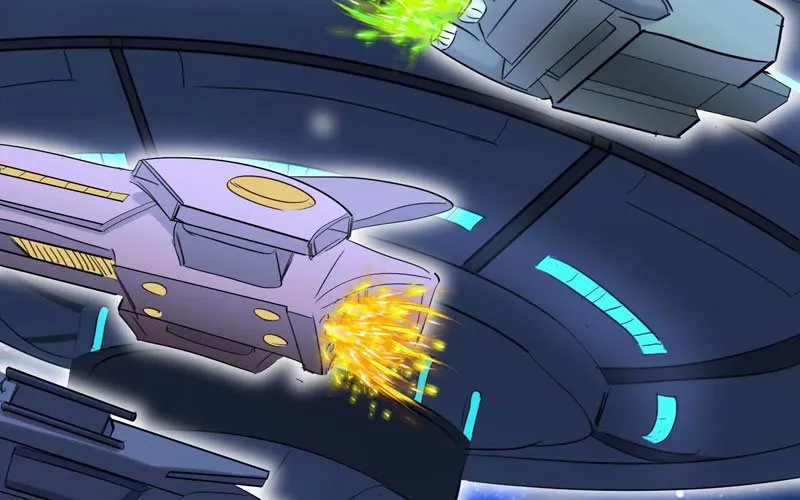 Vũ Trụ Trùng Vương Chap 61 - Next Chap 62