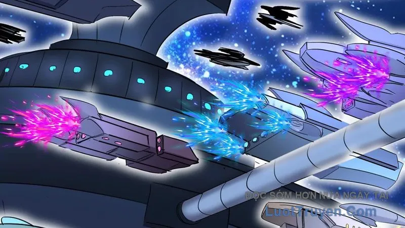 Vũ Trụ Trùng Vương Chap 61 - Next Chap 62