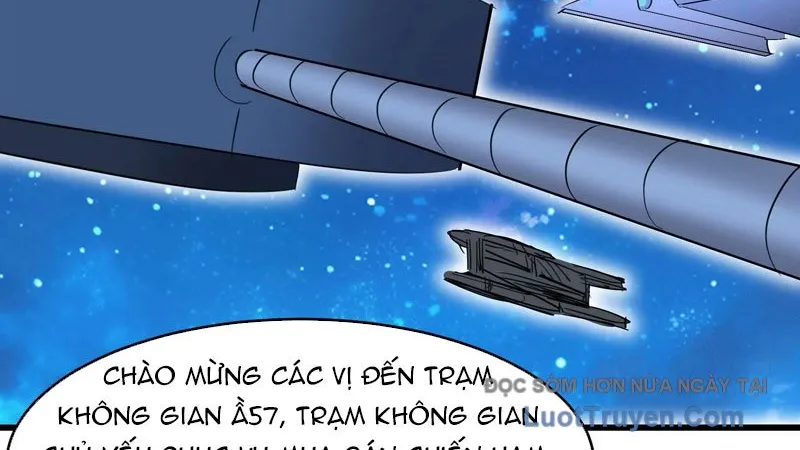 Vũ Trụ Trùng Vương Chap 61 - Next Chap 62