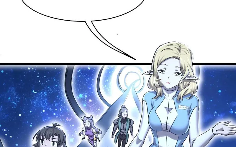 Vũ Trụ Trùng Vương Chap 61 - Next Chap 62